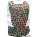 garden ladybug reversible cobbler apron lg xl