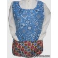 country horse bandana reversible cobbler apron lg xl