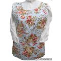 apple flower cobbler apron