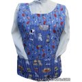 dogs cobbler apron lg xl