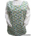 mountain bluebird wildflowers cobbler apron lg xl