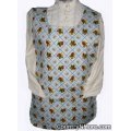 fresh fruit jam reversible cobbler apron lg xl