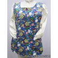 bbq essentials reversible cobbler apron