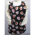 cherry pie pumpkin chocolate cake cobbler apron medium