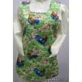 cobbler apron country rooster medium