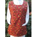 thanksgiving gathering autumn cobbler apron medium