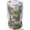 birds cobbler apron medium size