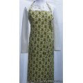 sunflower bbq apron oven door towel set