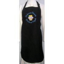 Embroidered Aprons