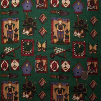 garden fabric