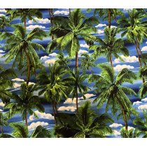 Tropical Fabric