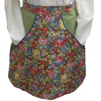 Waist Aprons