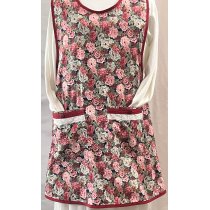 Crossback Aprons